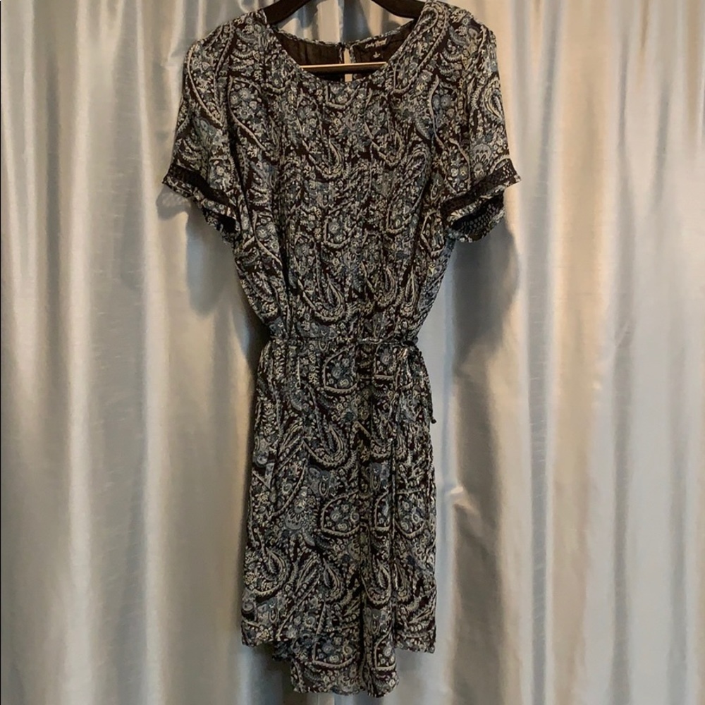 Lucky Brand Dress